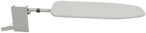 Wall-Mounted Ironing Board Foldable 315x134 Inch
