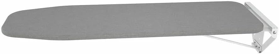 DHBREK Foldable Wall Mounted Ironing Board 393 Inch
