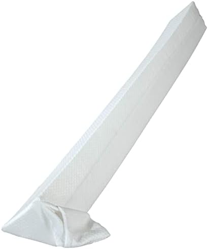 LivingSURE Bed Wedge Mattress Filler Queen Size