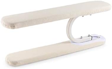 Ballmont Double Sided Sleeve Ironing Board