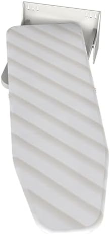 Blisiour Wall-Mounted Ironing Board with Cover