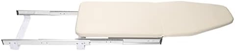 DHBREK Wall Mounted Foldable Ironing Board 323 Inch