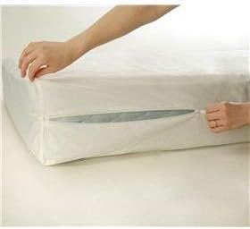 Dream Sleep Dreamy Collection Mattress Set with Pillow Top and Box Spring