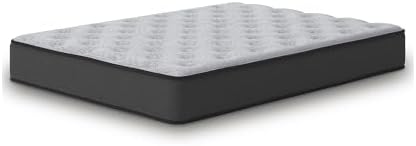 Signature Design by Ashley Comfort Plus Queen Mattress