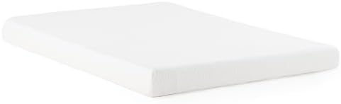 Linenspa 5 Inch Gel Memory Foam Mattress Full