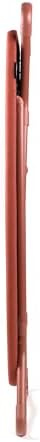 Rolser Ironing Board K-Surf Terra Tube 51x14in