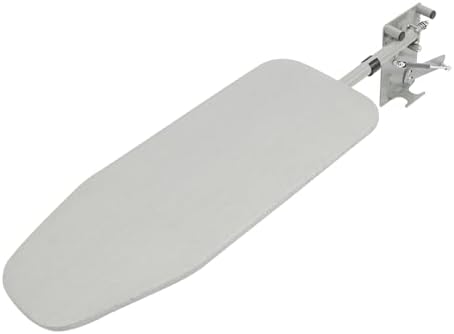 Wall-Mounted Ironing Board Foldable 315x134 Inch