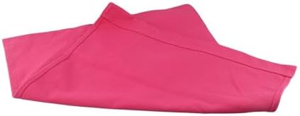 Replacement Canvas Slipcovers for Directors Chairs 4 Piece Set Rose Red