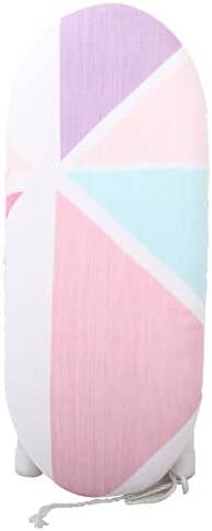 Portable Mini Ironing Board for Clothes Home Use