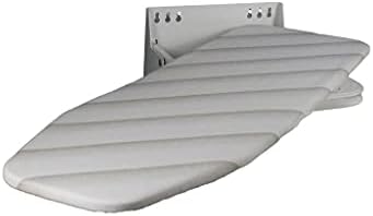 BDPP Wall Hanging Ironing Board with 180 Rotations