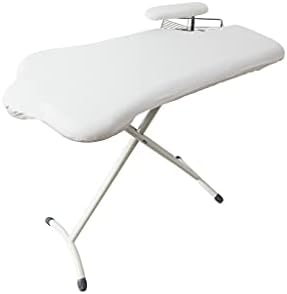 Adjustable Height Ironing Board 55-745cm for Home Use