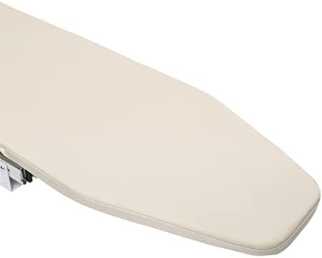 Retractable Ironing Board with 180 Degree Swivel
