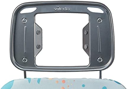 Vileda Ironing Board Star - 120x38x90cm Blue