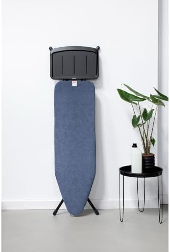 Brabantia Size B Ironing Board 49x15in 7 Height Options