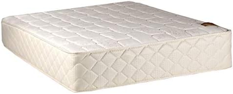 Dream Solutions USA Grandeur Deluxe Full Mattress with Cover Protector