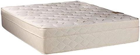 Dream Solutions USA Beverly Hills King Mattress with Foam Encased Edge Support
