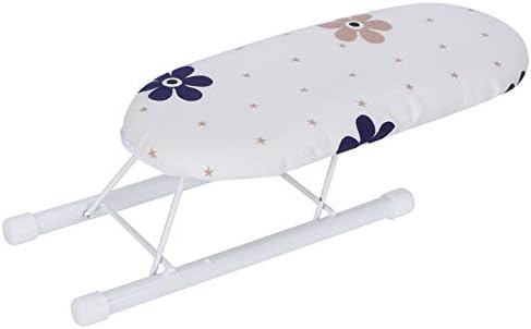 Atyhao Mini Ironing Board Foldable for Home Travel Sewing Craft