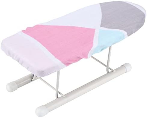 Portable Mini Ironing Board for Clothes Home Use