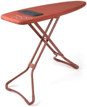 Rolser Ironing Board K-Surf Terra Tube 51x14in