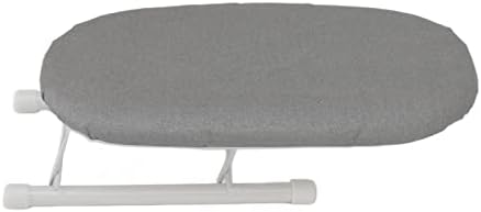Small Ironing Board Portable Foldable Heat Resistant
