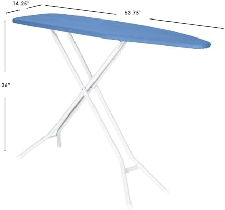 Seymour Ironing Board Full Size Forever Blue