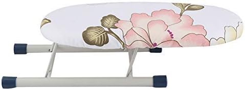 Alinory Foldable Mini Ironing Board for Cuff Collar and Neckline