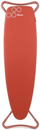 Rolser Ironing Board K-Surf Terra Tube 51x14in