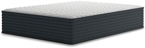 Signature Design by Ashley Hybrid 14 Inch Mattress California King