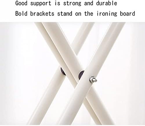 BDPP Vertical Ironing Board with 5 Height Options