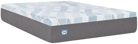 Sealy Dreamlife 12 Inch Hybrid Mattress in a Box King