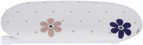 Atyhao Mini Ironing Board Foldable for Home Travel Sewing Craft