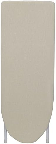 Sunbeam Portable Ironing Board with Folding Legs and Iron Rest 12x32