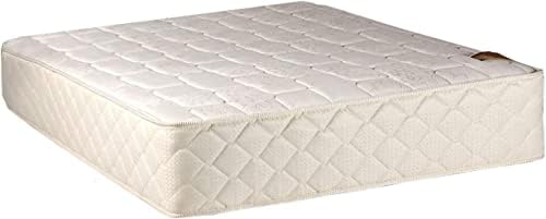 DS Solutions USA Grandeur Deluxe Full Mattress with Cover Protector