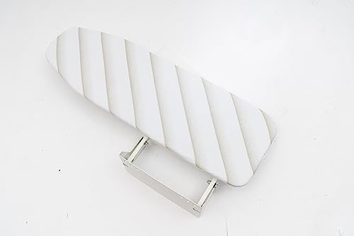 Wall Mounted Ironing Board with 180 Swivel for Home Kitchen