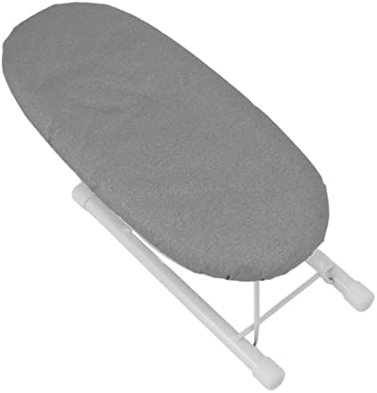 Small Ironing Board Portable Foldable Heat Resistant