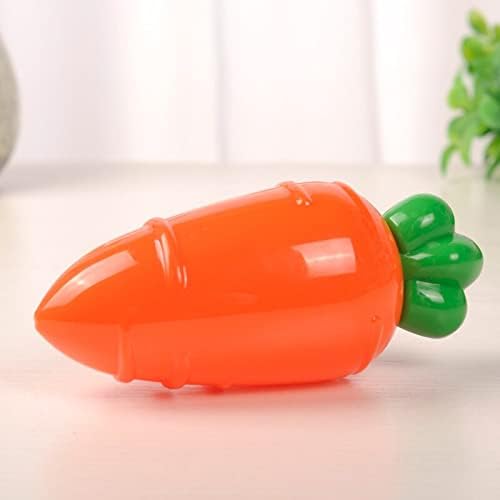 Crysdaralovebi New Carrot Shape Chocolate Candy Box Wedding Favor Gift Box