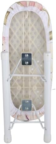 Portable Mini Ironing Board Foldable for Travel and Home Use