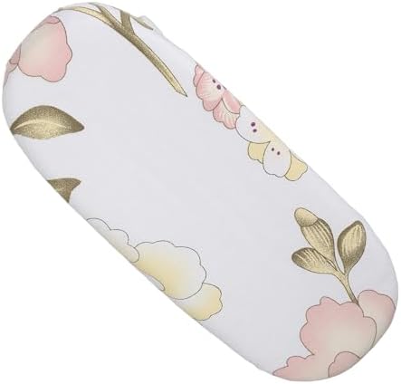 Small Foldable Ironing Board for Cuffs Collars Home Travel