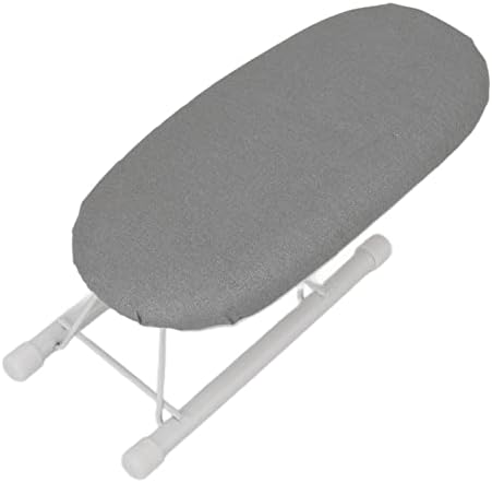 Small Ironing Board Portable Foldable Heat Resistant