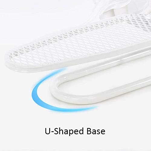ItzZa Compact Folding Ironing Board 52x10cm Blue