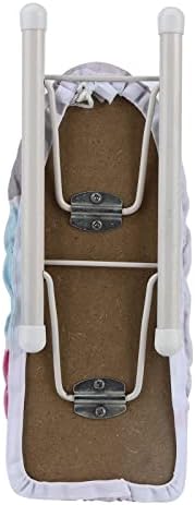 Portable Mini Ironing Board for Clothes Home Use