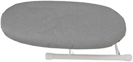 Small Ironing Board Portable Foldable Heat Resistant
