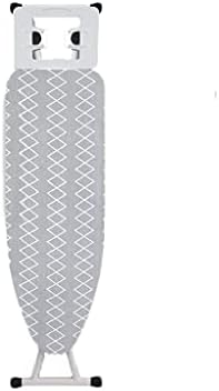 BDPP Vertical Ironing Board with 5 Height Options
