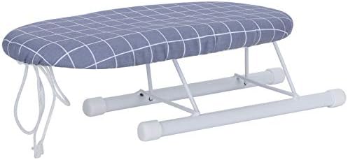 Mini Ironing Board Space-Saving Ironing Table for Sleeve Cuff Neckline