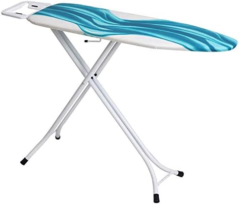 Mabel Home Adjustable Ironing Board with Extra Cover