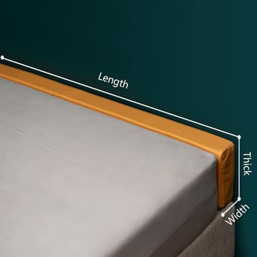 Custom Bed Gap Filler Mattress Extender for King Twin Full Bed