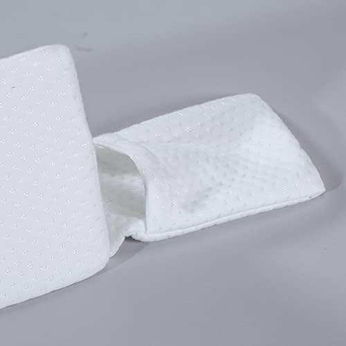 LivingSURE Bed Wedge Mattress Filler Queen Size