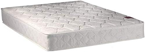 Dream Solutions USA Legacy 2-Sided Queen Mattress with Protector