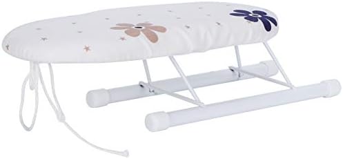 Atyhao Mini Ironing Board Foldable for Home Travel Sewing Craft