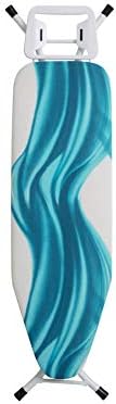 Mabel Home Adjustable Ironing Board with Extra Cover